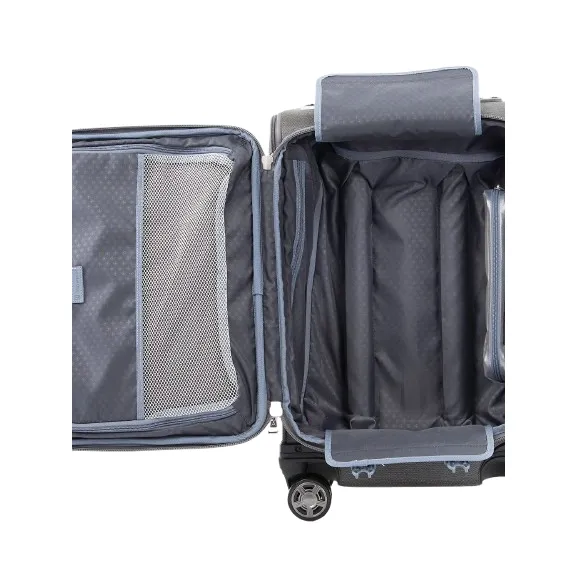 Platinum Elite Carry-On Expandable Business Plus Spinner 20"