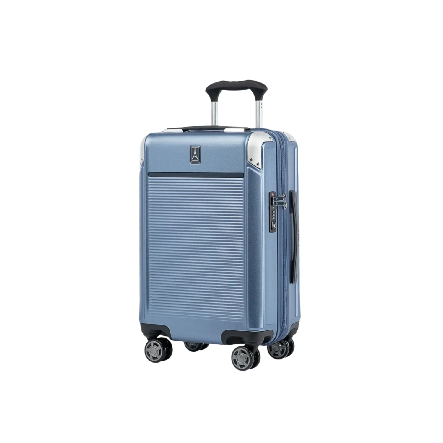 Platinum Elite Carry-On Hardside Spinner