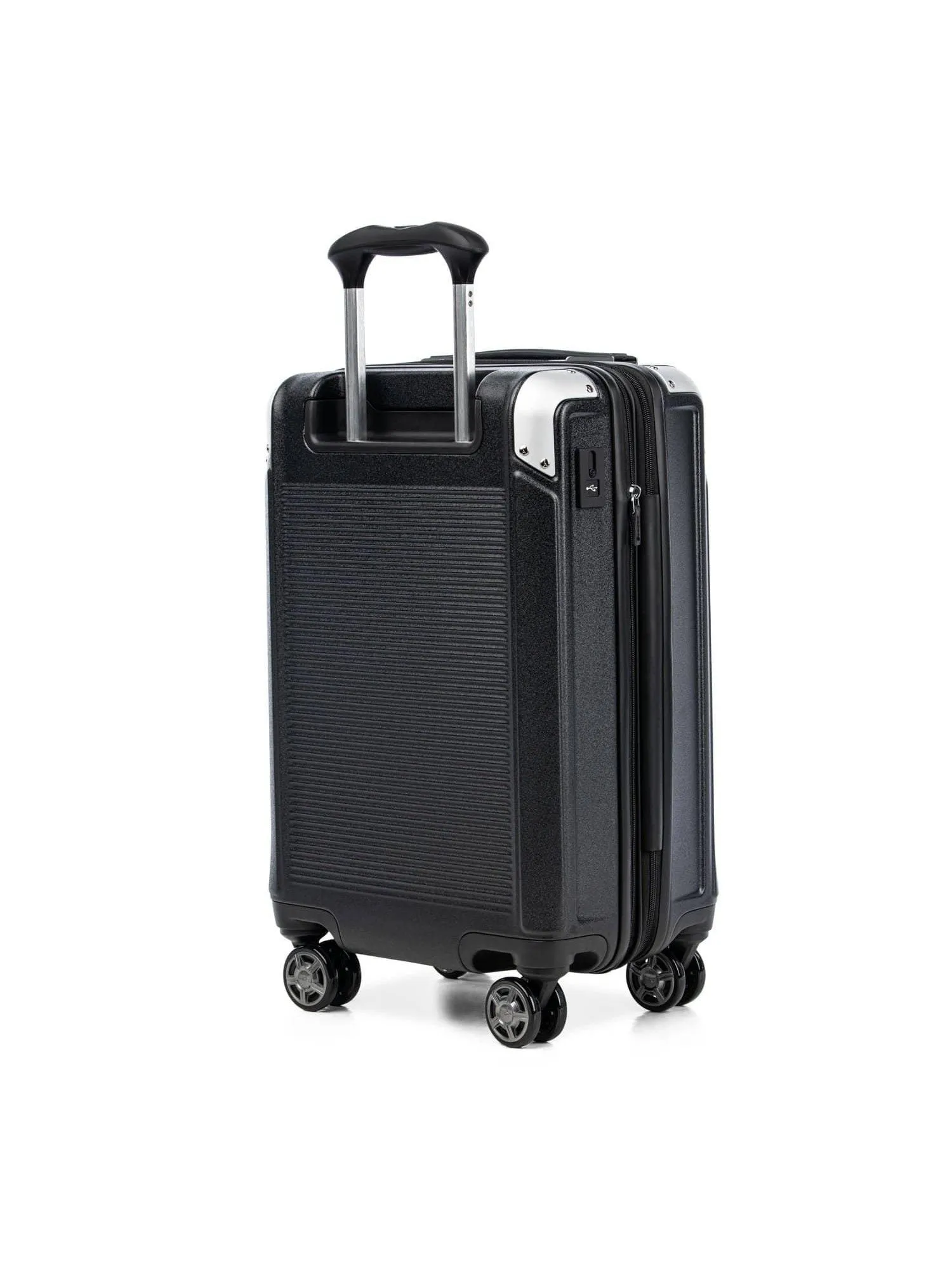 Platinum Elite Carry-On Hardside Spinner