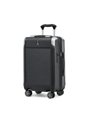 Platinum Elite Carry-On Hardside Spinner