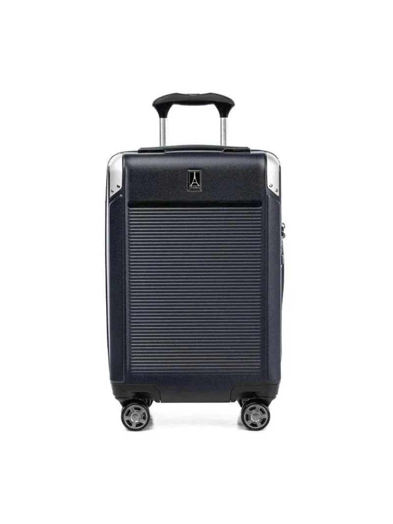 Platinum Elite Carry-On Hardside Spinner