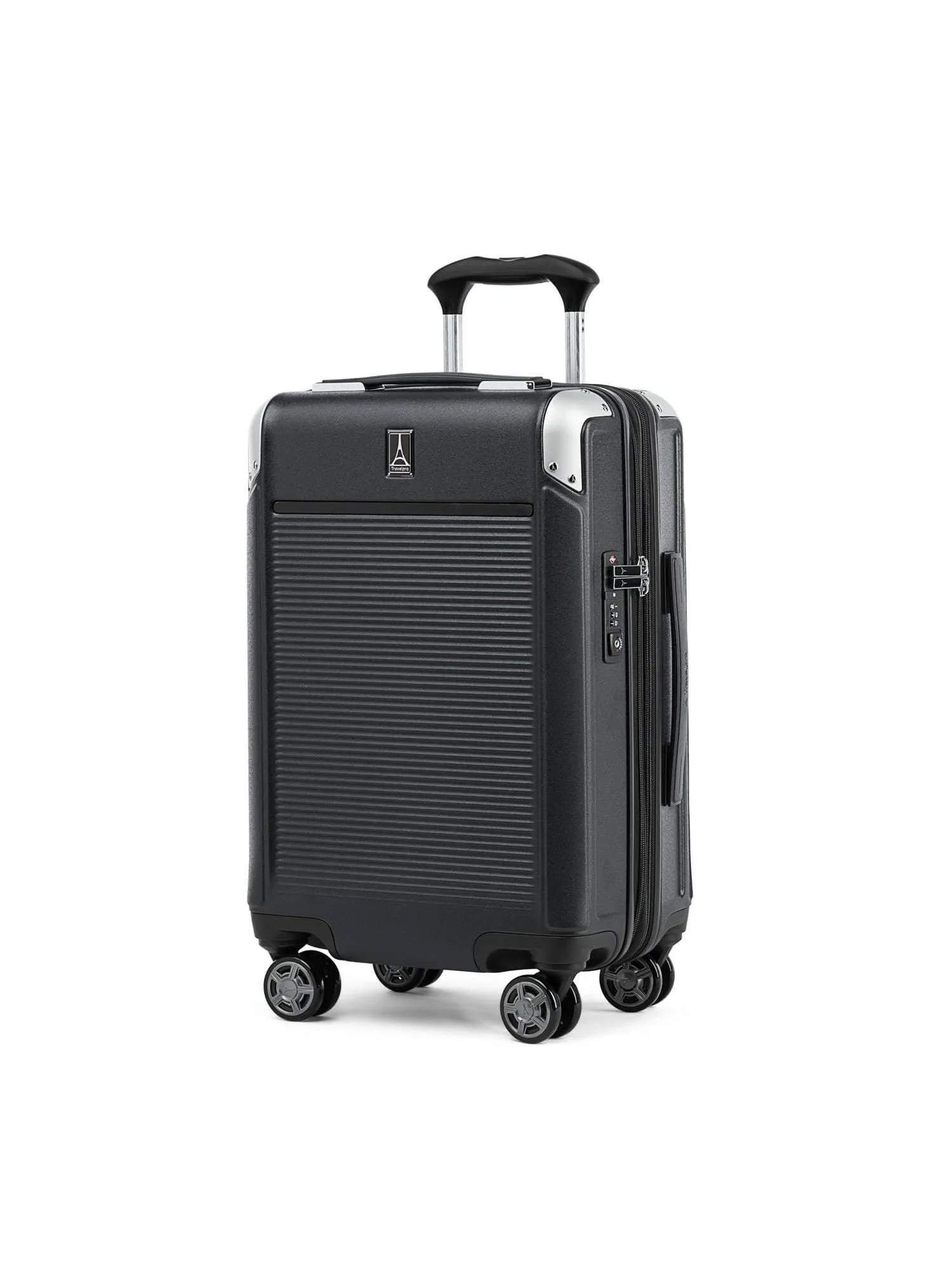 Platinum Elite Carry-On Hardside Spinner