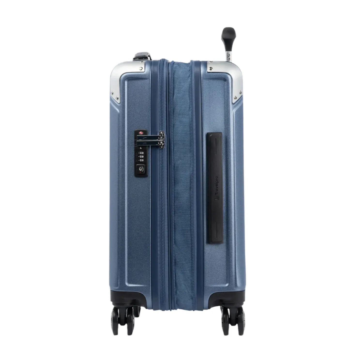 Platinum Elite Carry-On Hardside Spinner