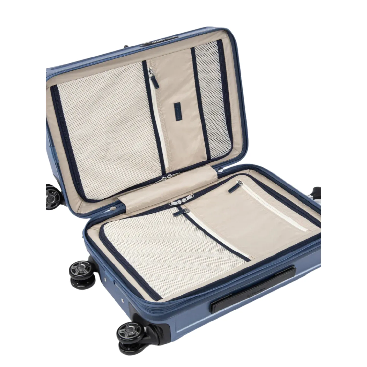 Platinum Elite Carry-On Hardside Spinner