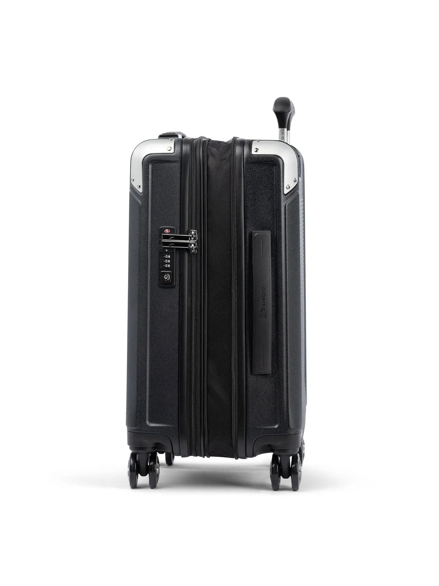 Platinum Elite Carry-On Hardside Spinner