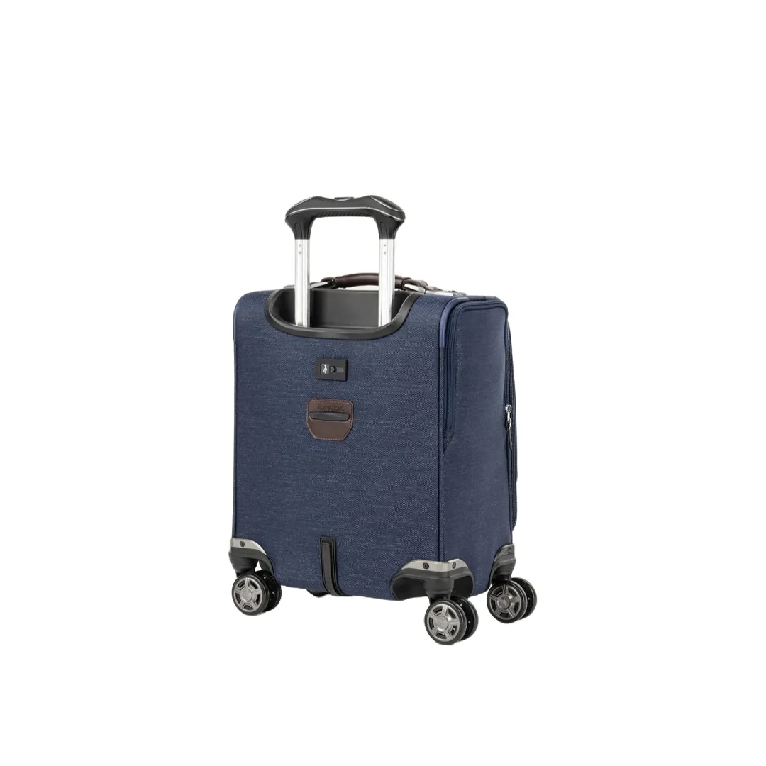 Platinum Elite Carry-On Spinner Tote