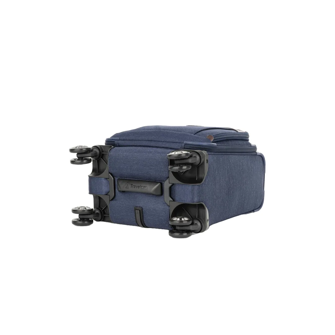Platinum Elite Carry-On Spinner Tote