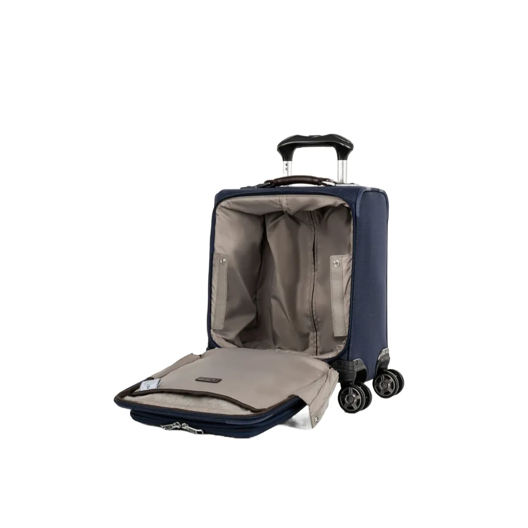 Platinum Elite Carry-On Spinner Tote