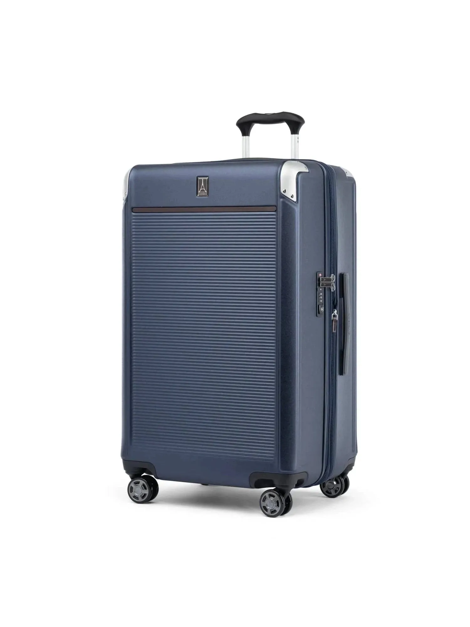 Platinum Elite Large Check-In Hardside Spinner