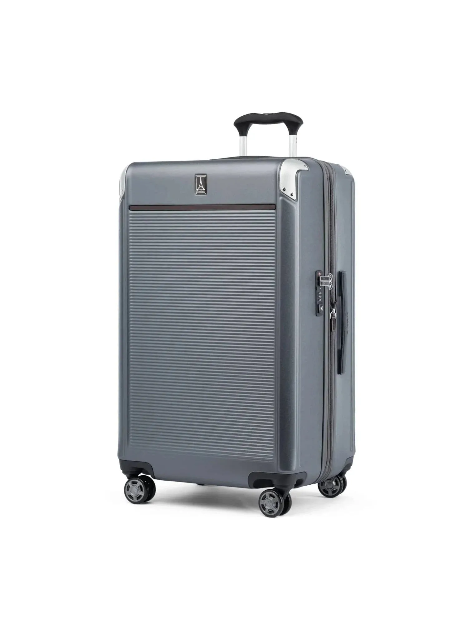 Platinum Elite Large Check-In Hardside Spinner