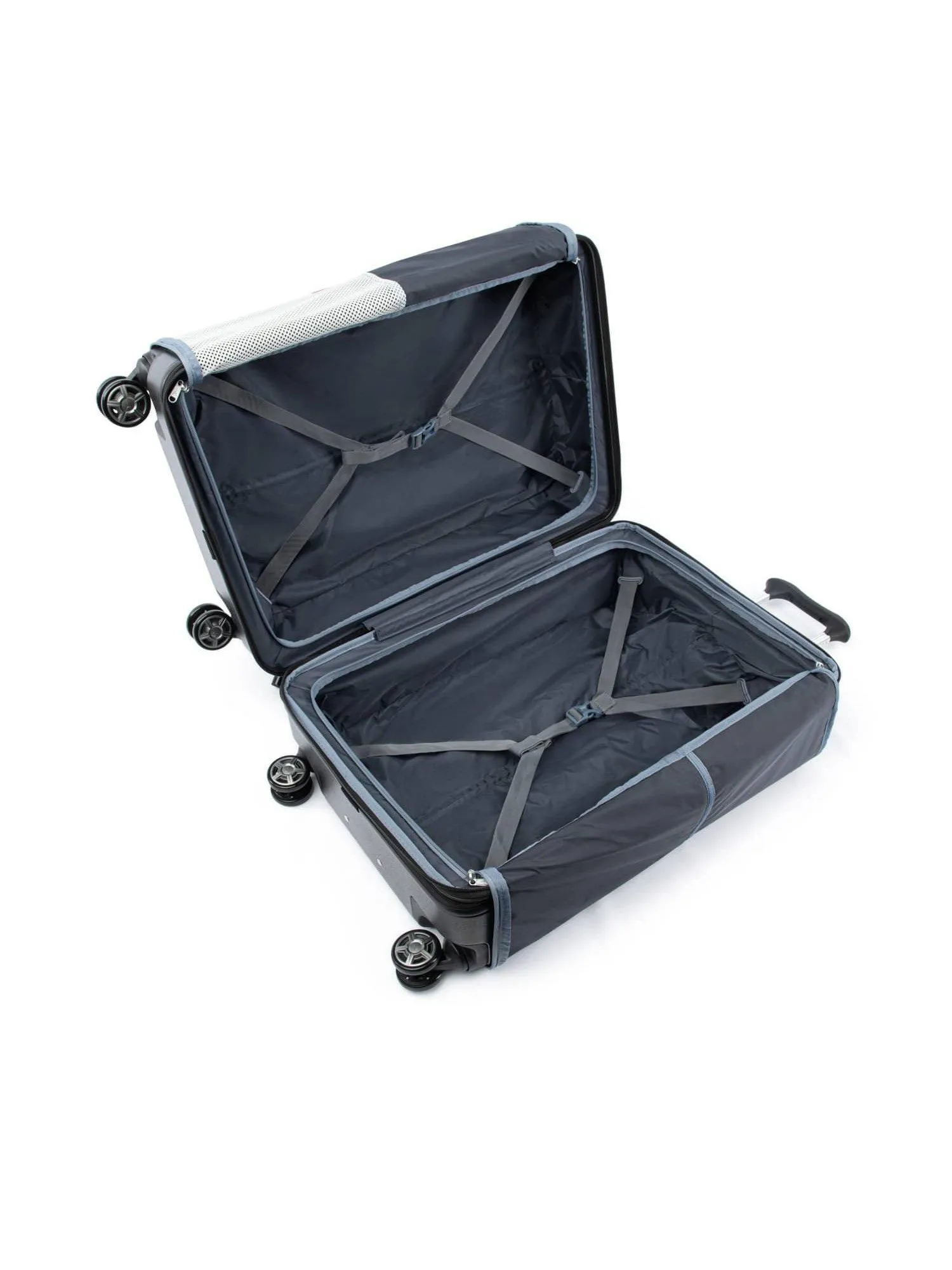 Platinum Elite Medium Check-In Hardside Spinner