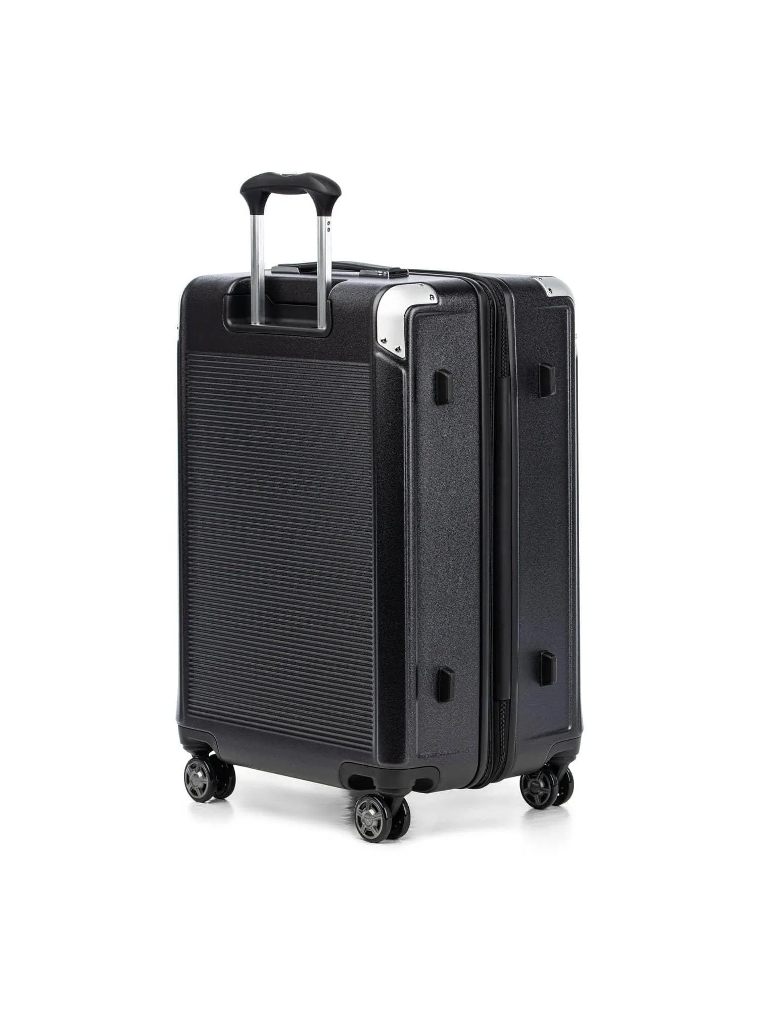 Platinum Elite Medium Check-In Hardside Spinner