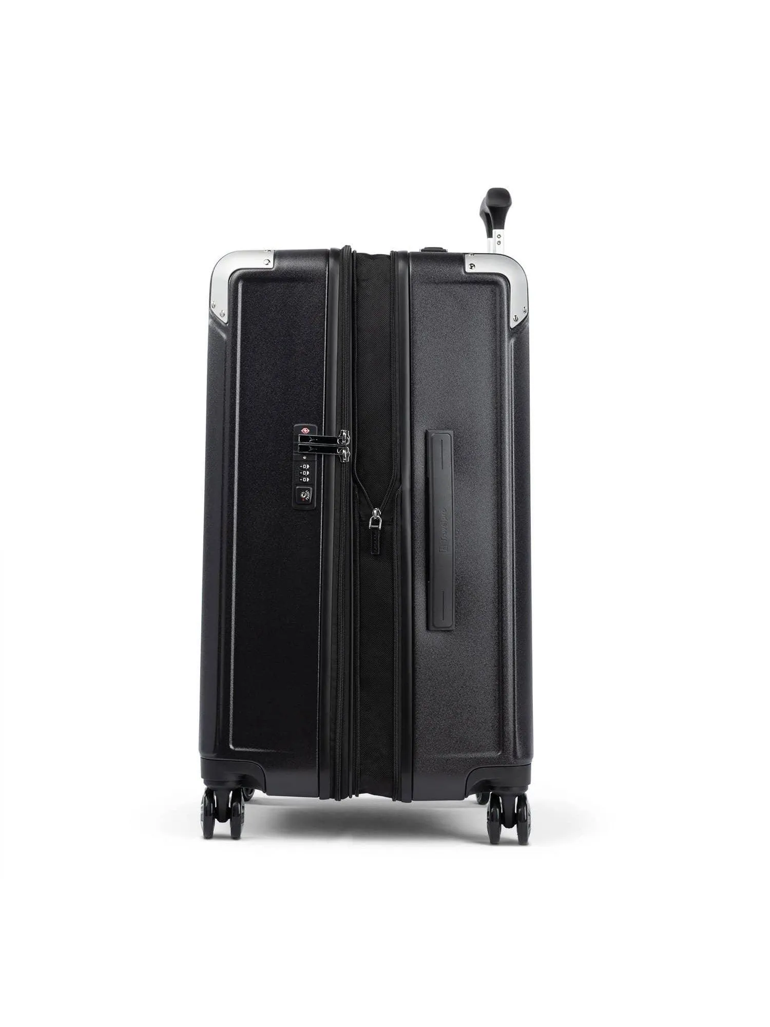 Platinum Elite Medium Check-In Hardside Spinner