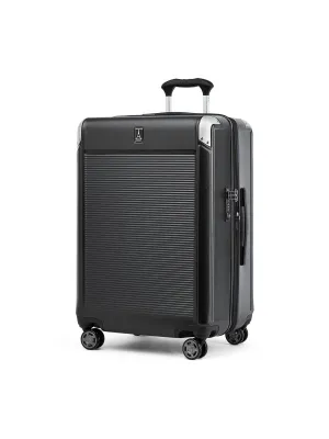 Platinum Elite Medium Check-In Hardside Spinner
