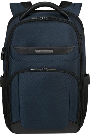 PRO-DLX 6 Backpack 14.1" - Blue