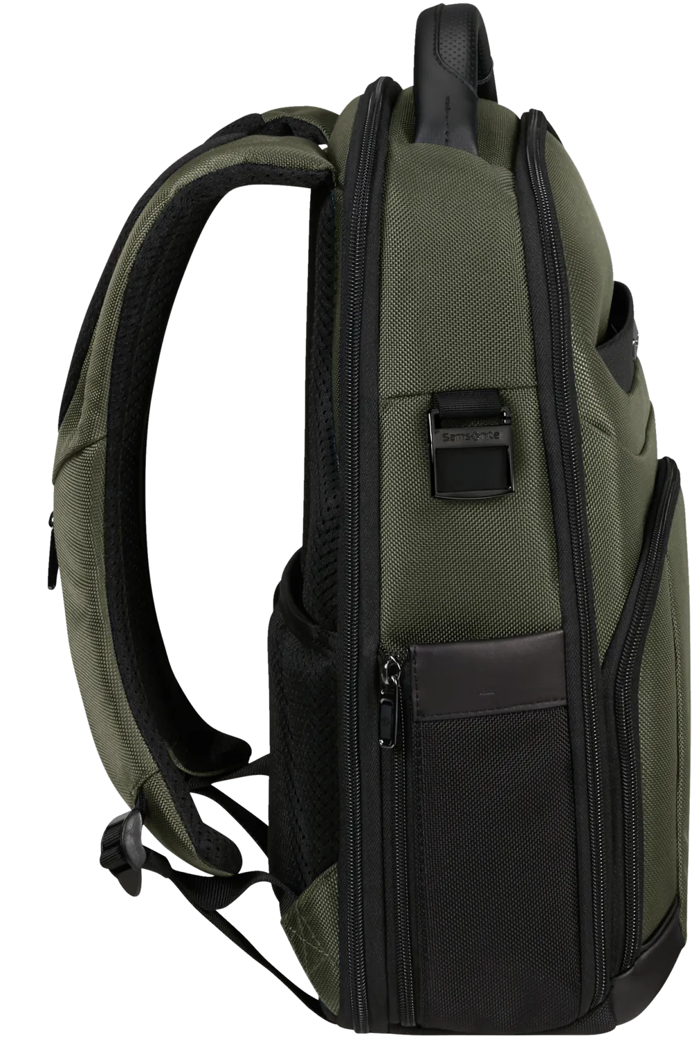 PRO-DLX 6 Backpack 14.1" - Green