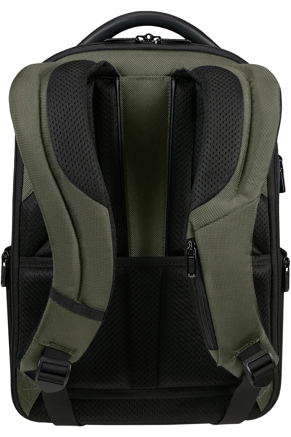 PRO-DLX 6 Backpack 14.1" - Green