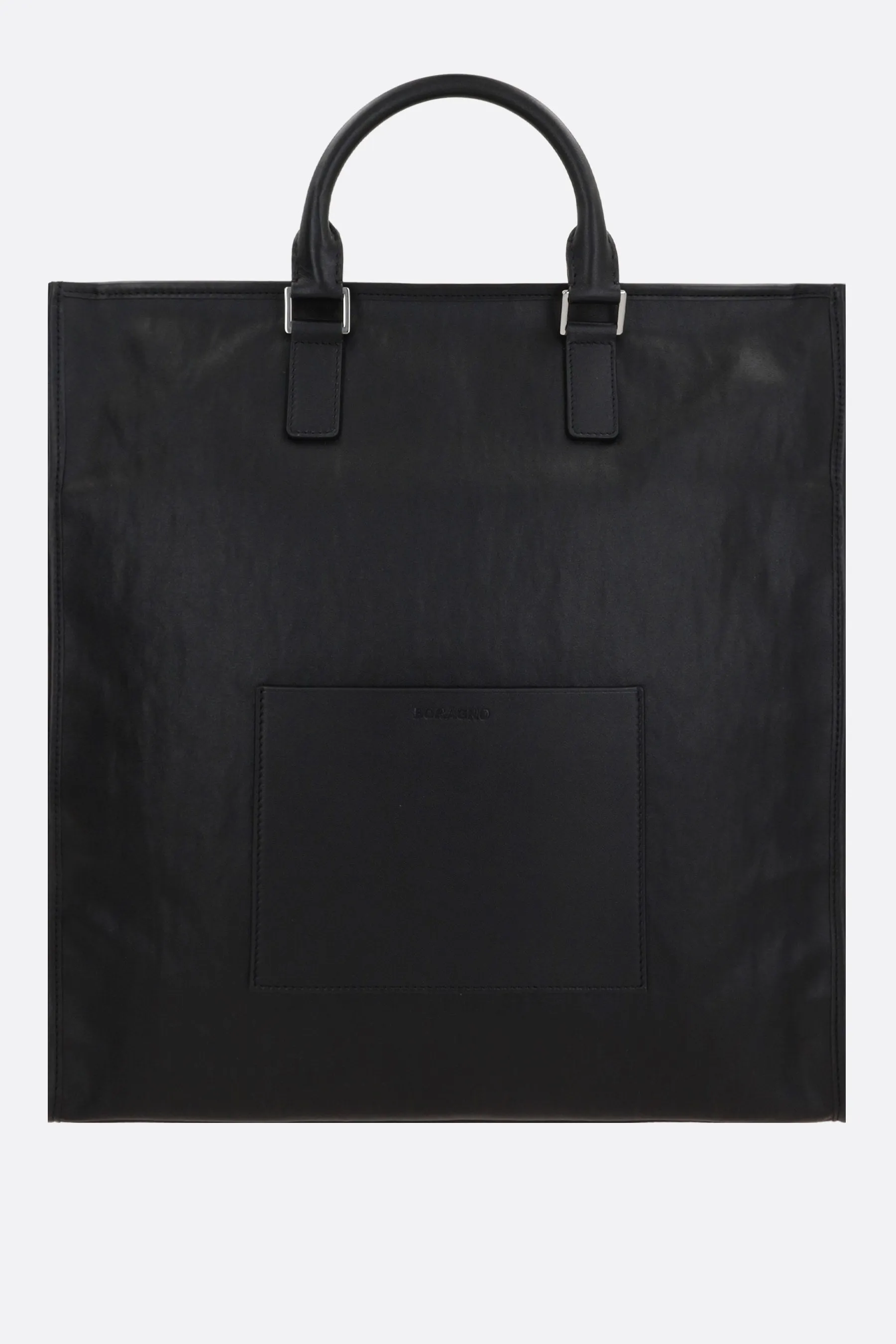 Remo tote bag in recycled nylon