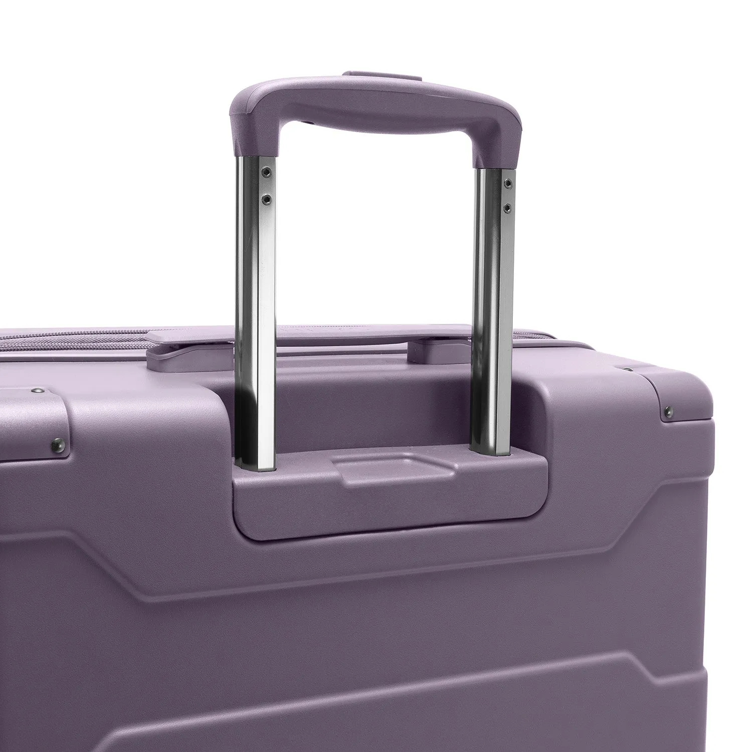 ReNew 21 Inch Carry-On Luggage