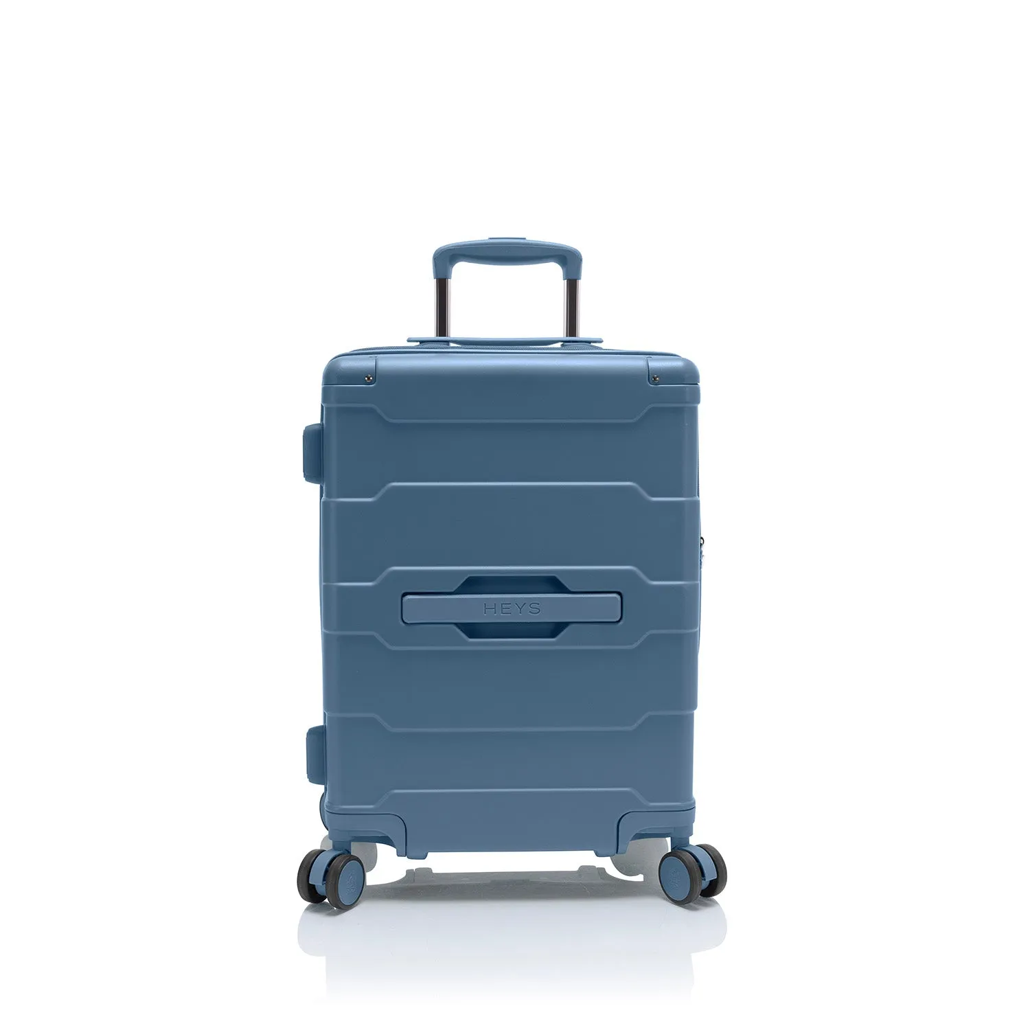 ReNew 21 Inch Carry-On Luggage