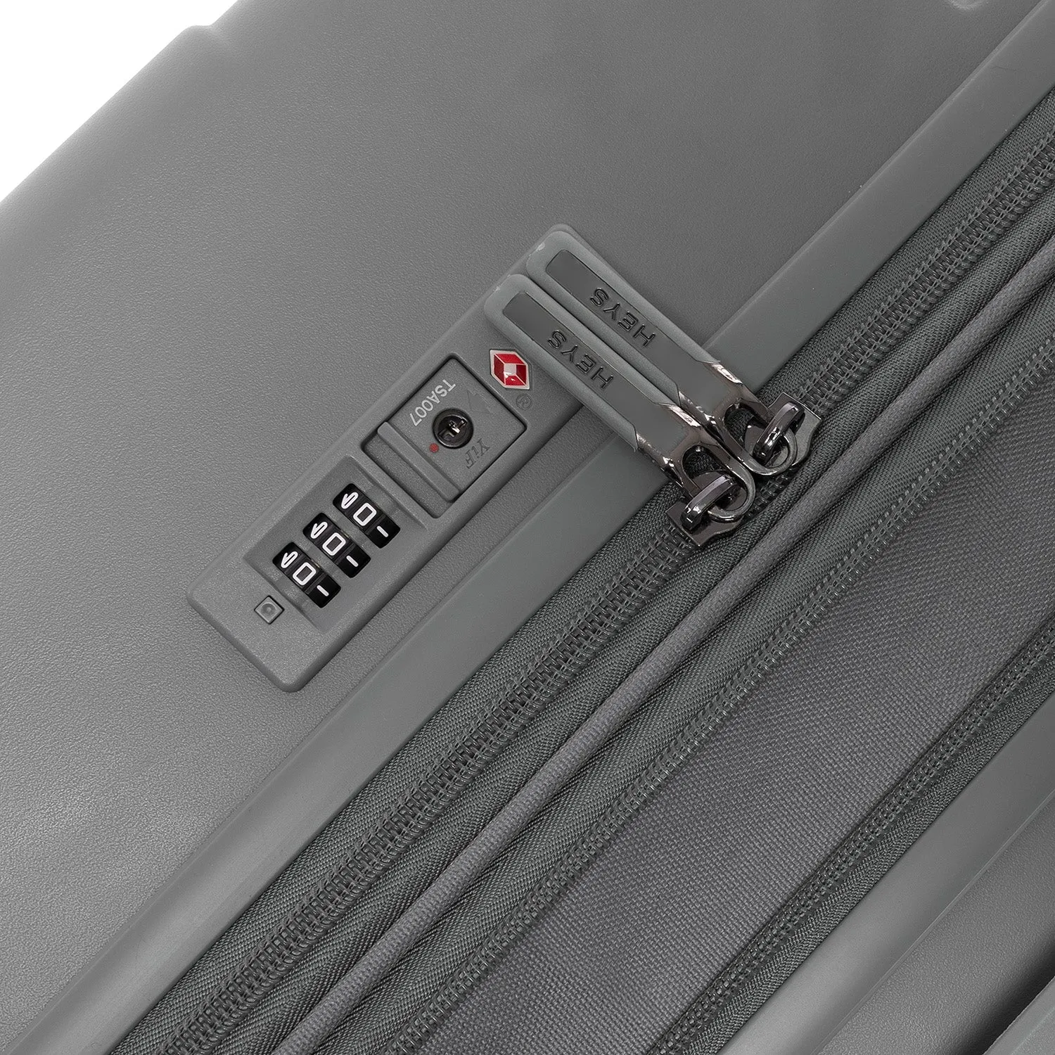 ReNew 21 Inch Carry-On Luggage