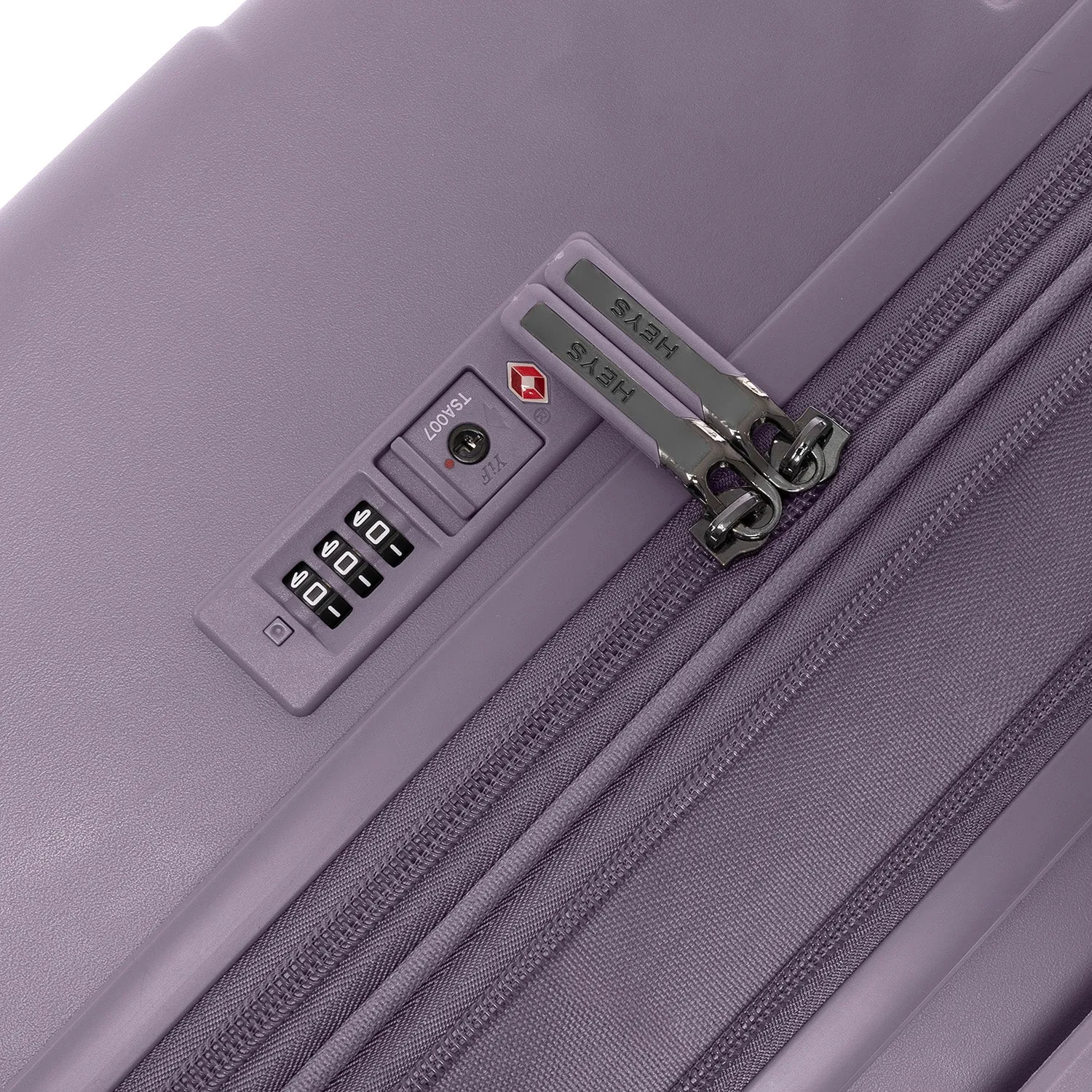 ReNew 21 Inch Carry-On Luggage