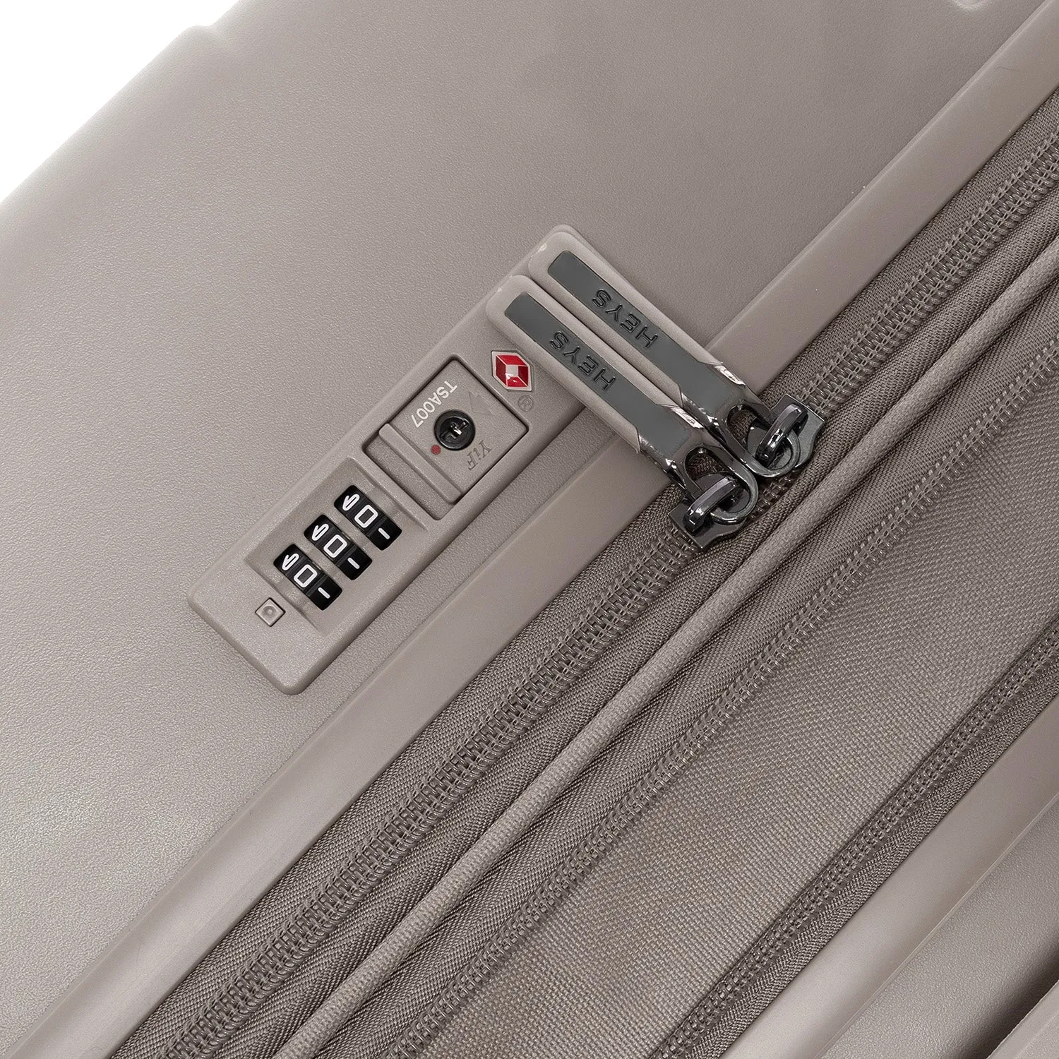 ReNew 21 Inch Carry-On Luggage