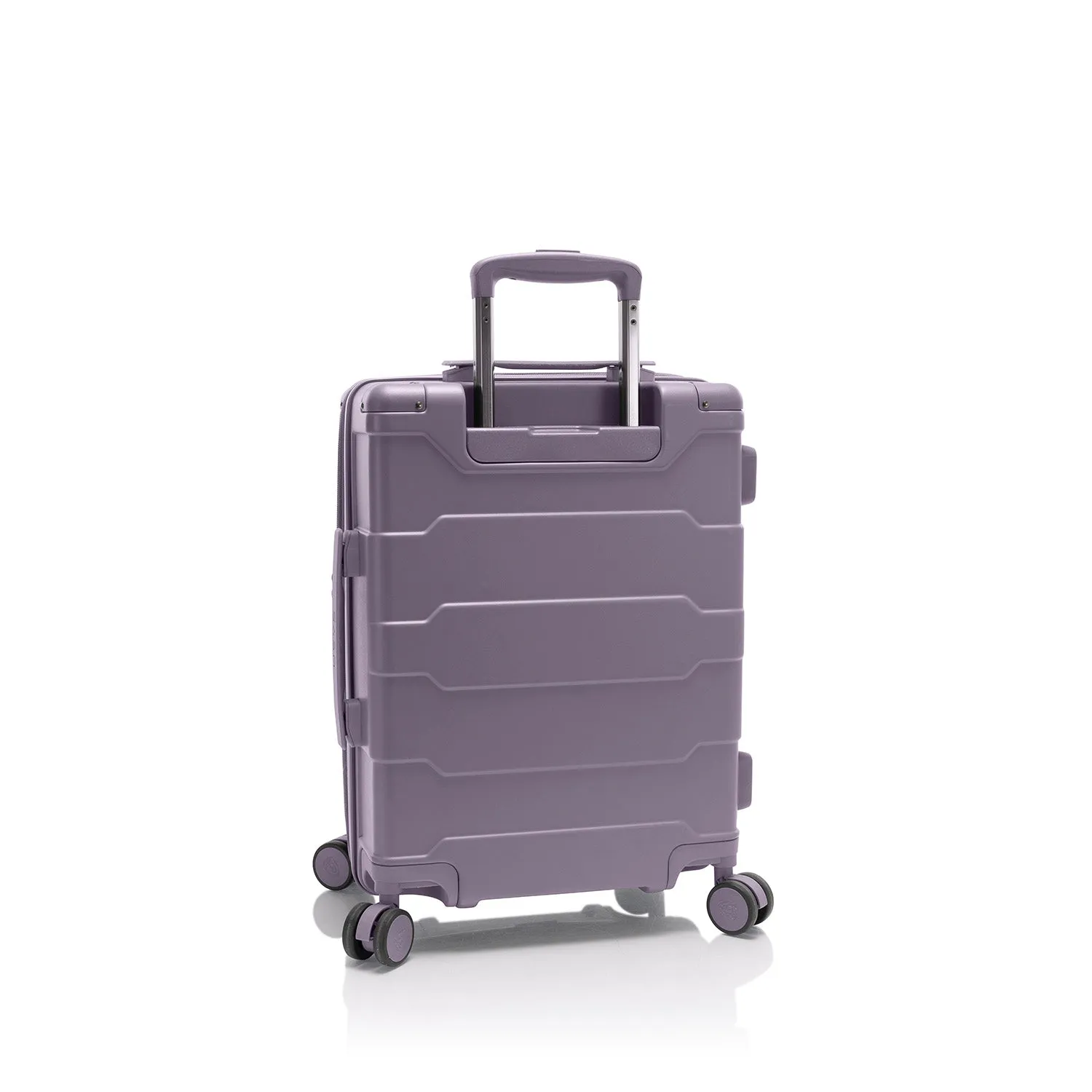 ReNew 21 Inch Carry-On Luggage