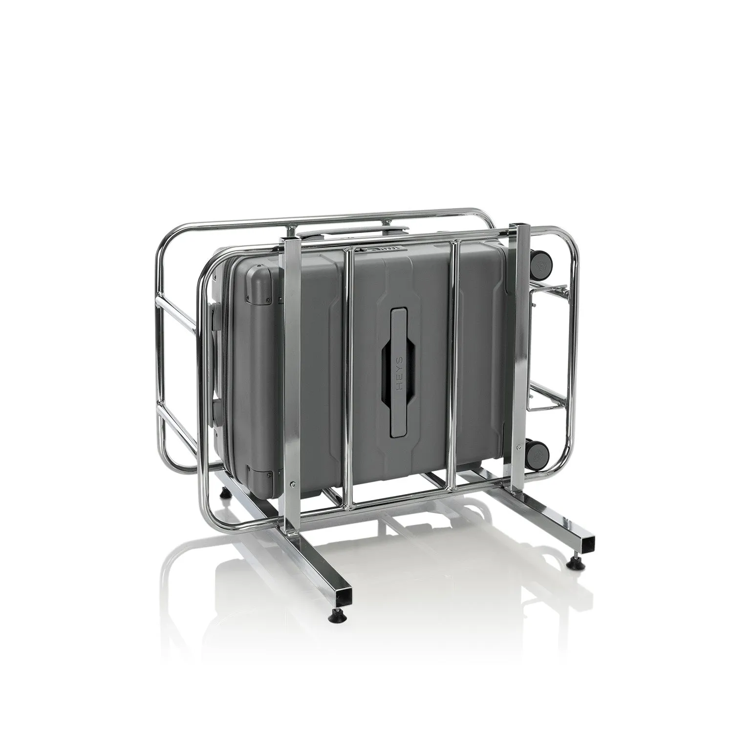 ReNew 21 Inch Carry-On Luggage