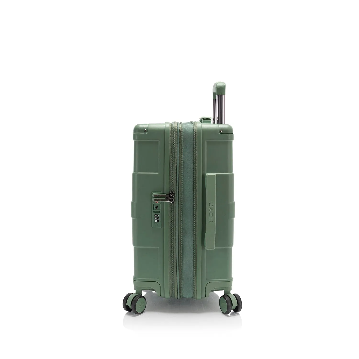 ReNew 21 Inch Carry-On Luggage