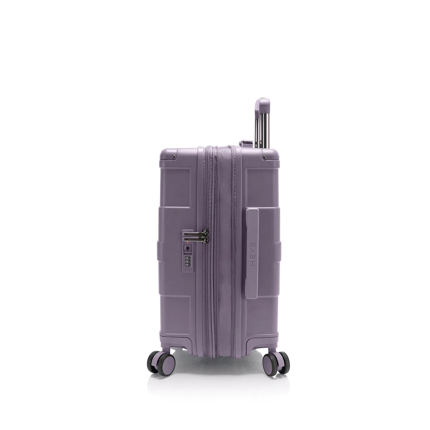 ReNew 21 Inch Carry-On Luggage