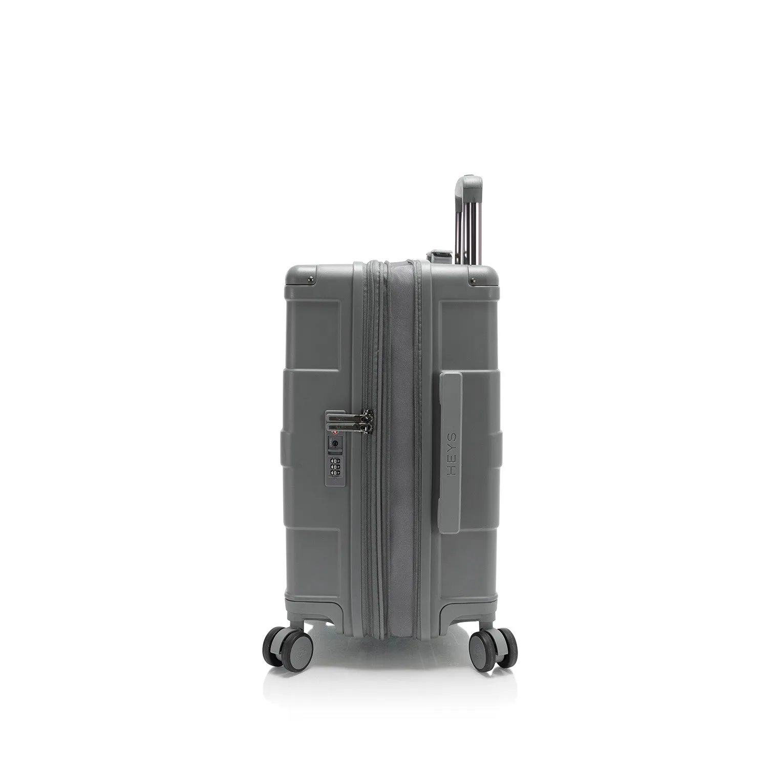 ReNew 21 Inch Carry-On Luggage