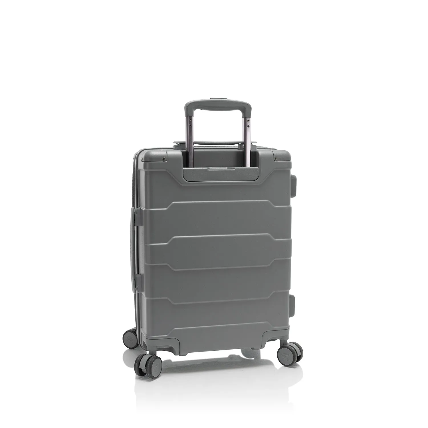 ReNew 21 Inch Carry-On Luggage