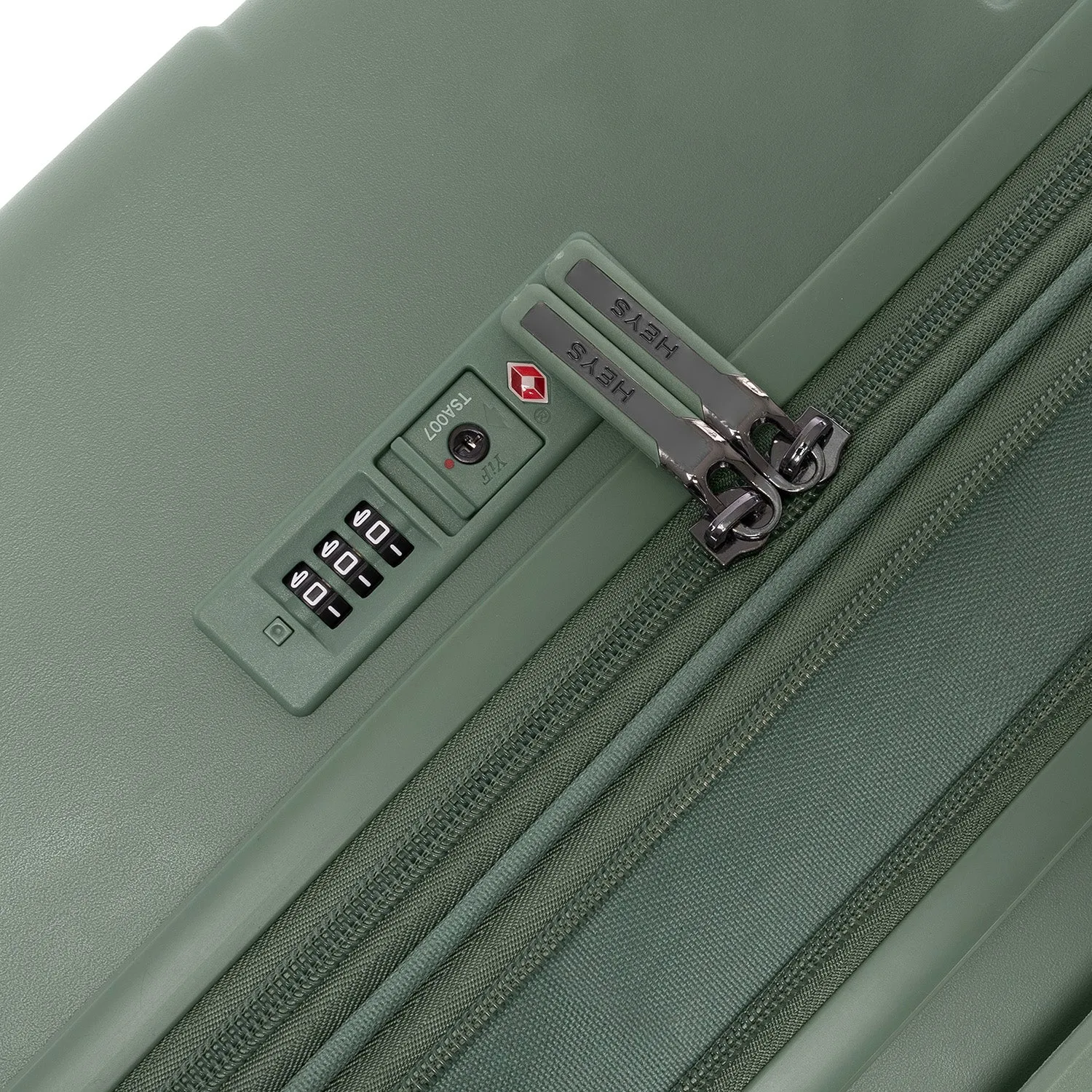 ReNew 21 Inch Carry-On Luggage