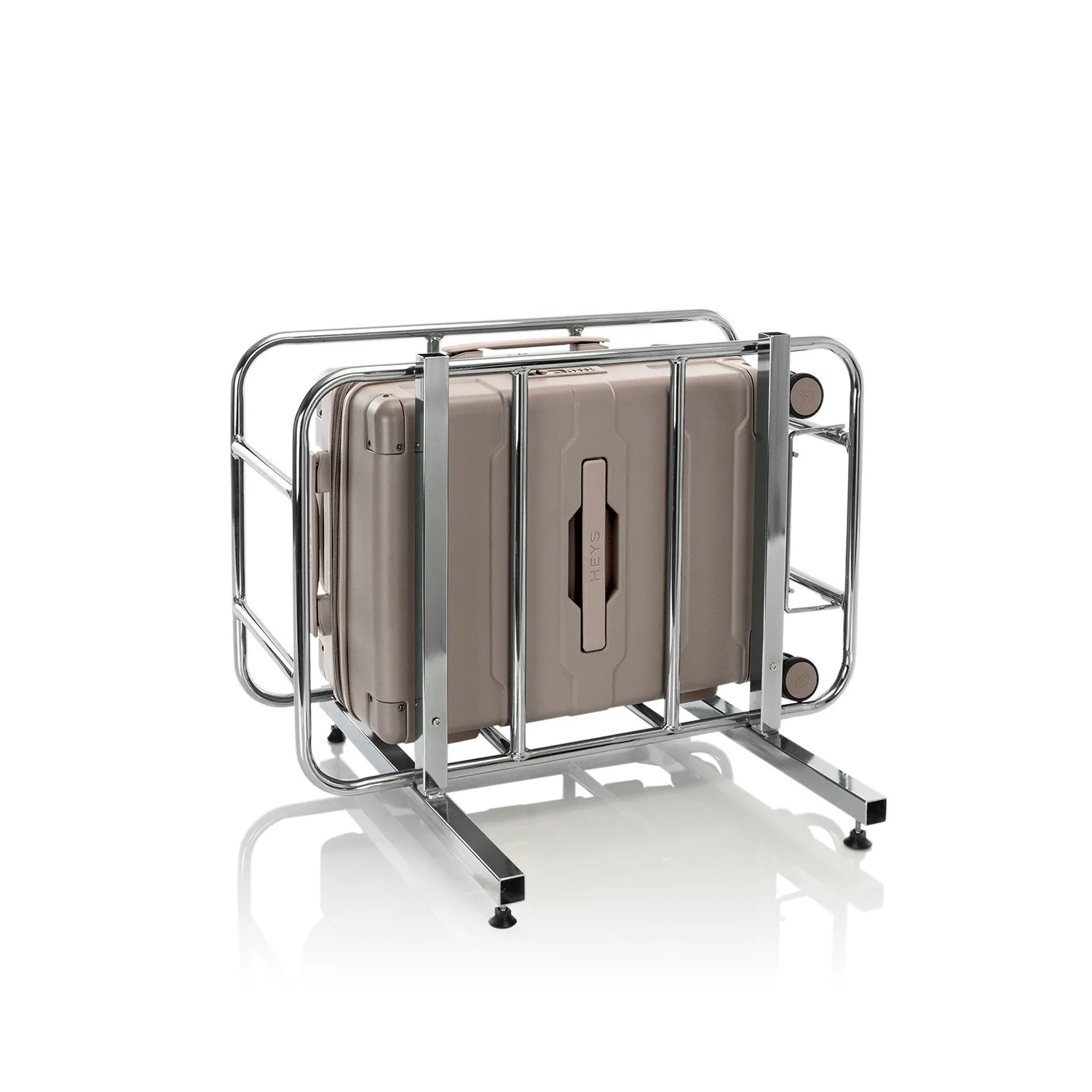 ReNew 21 Inch Carry-On Luggage