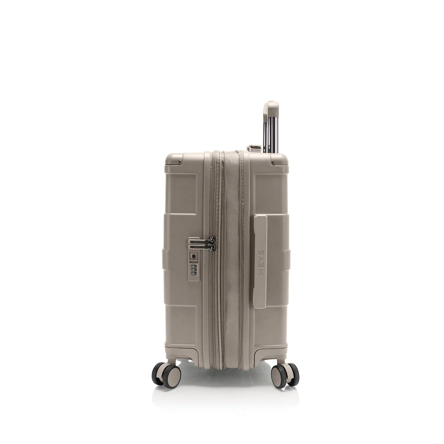ReNew 21 Inch Carry-On Luggage