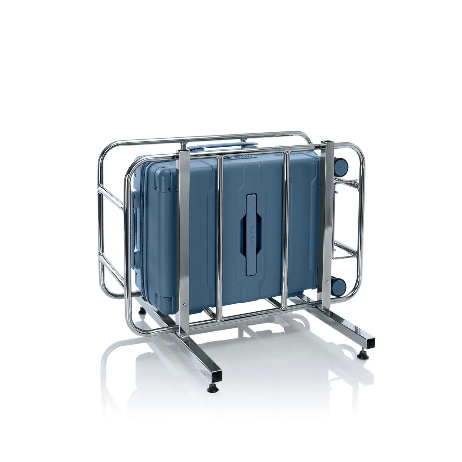 ReNew 21 Inch Carry-On Luggage