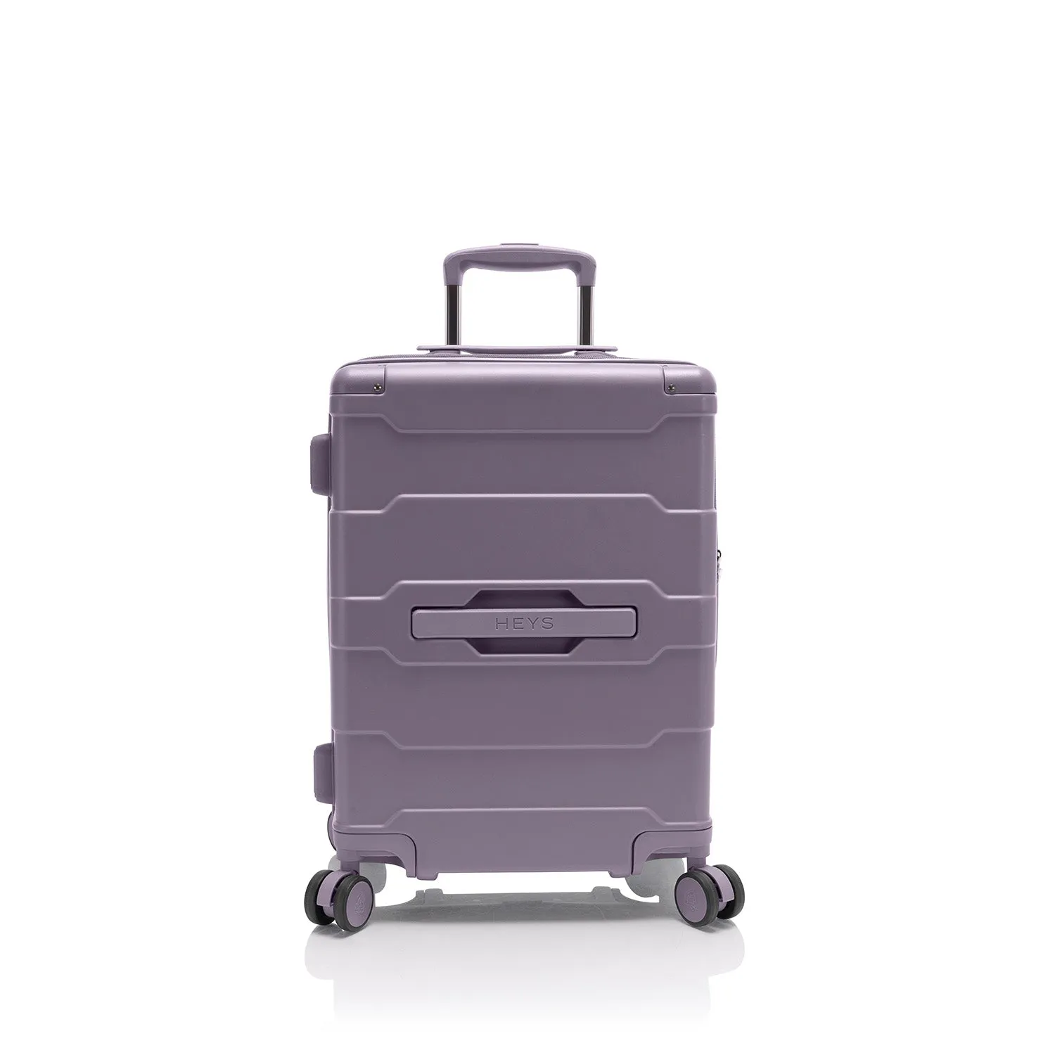 ReNew 21 Inch Carry-On Luggage