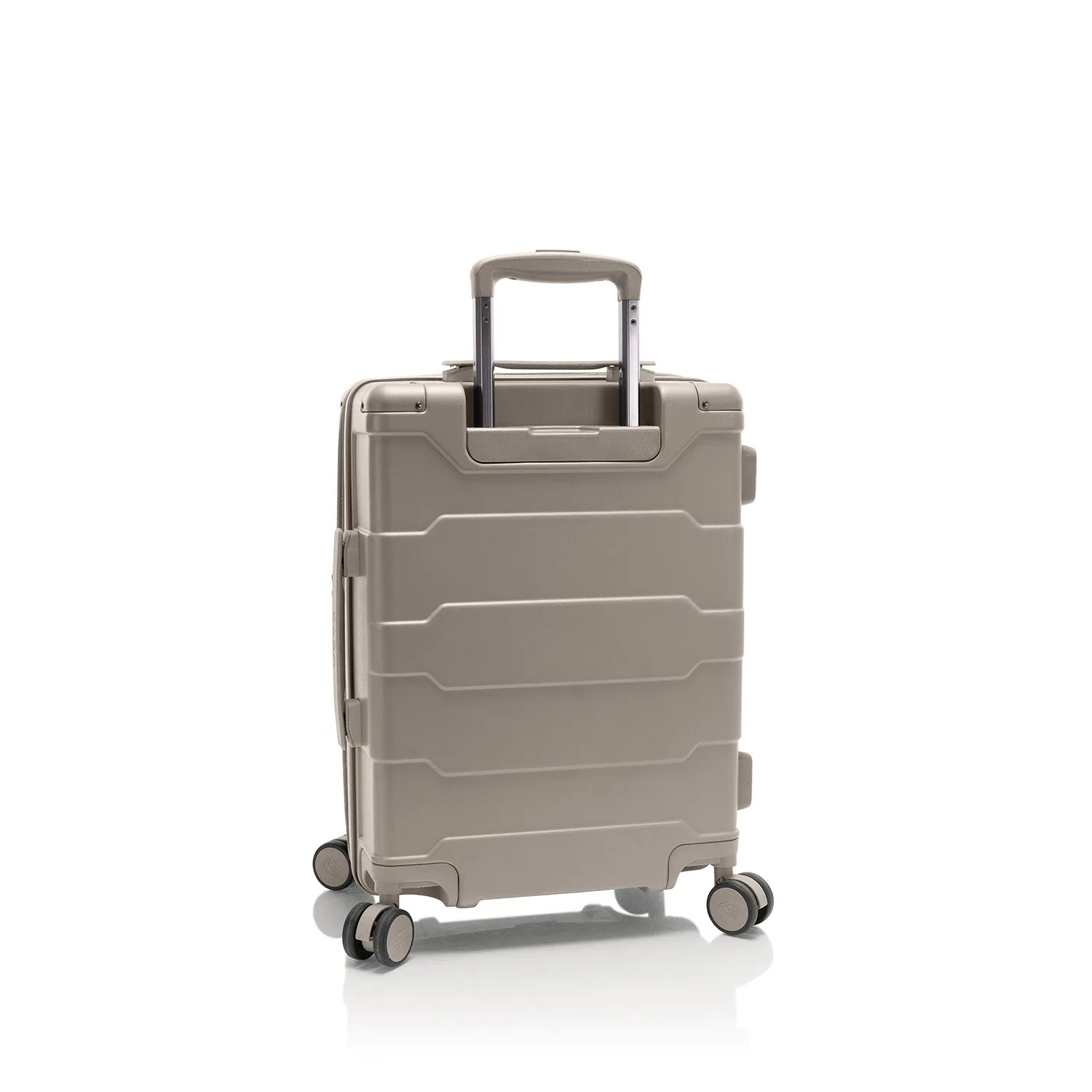 ReNew 21 Inch Carry-On Luggage