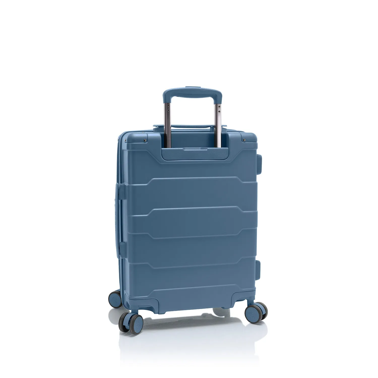 ReNew 21 Inch Carry-On Luggage