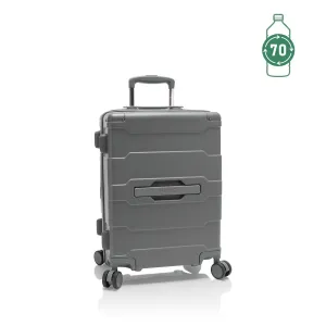 ReNew 21 Inch Carry-On Luggage