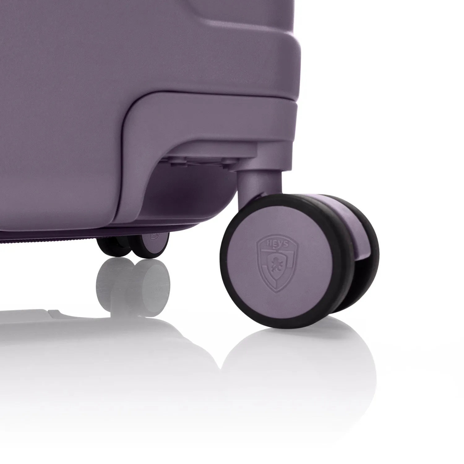 ReNew 21 Inch Carry-On Luggage