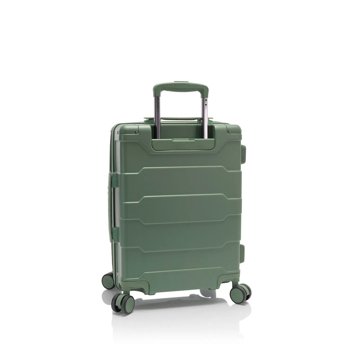 ReNew 21 Inch Carry-On Luggage