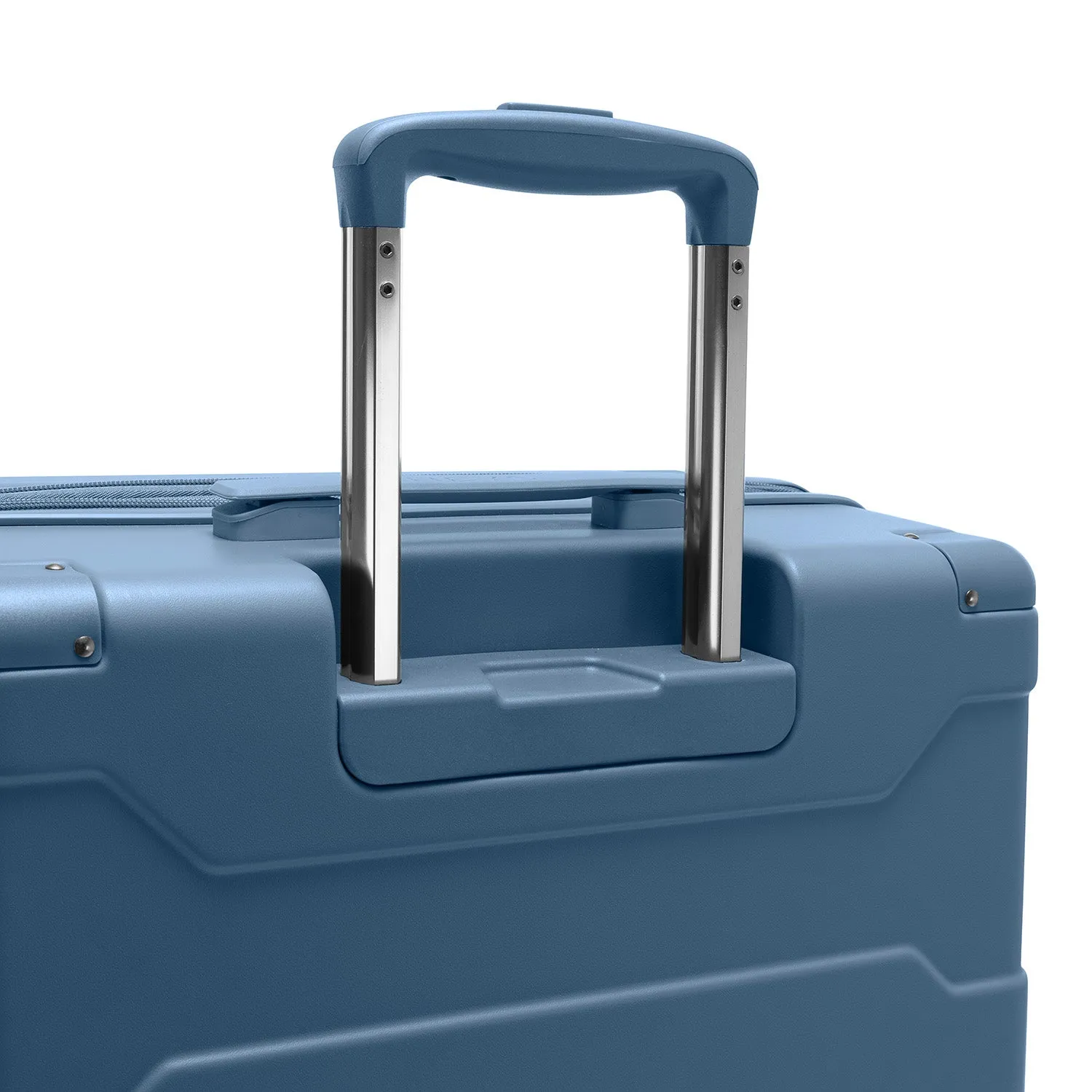 ReNew 21 Inch Carry-On Luggage