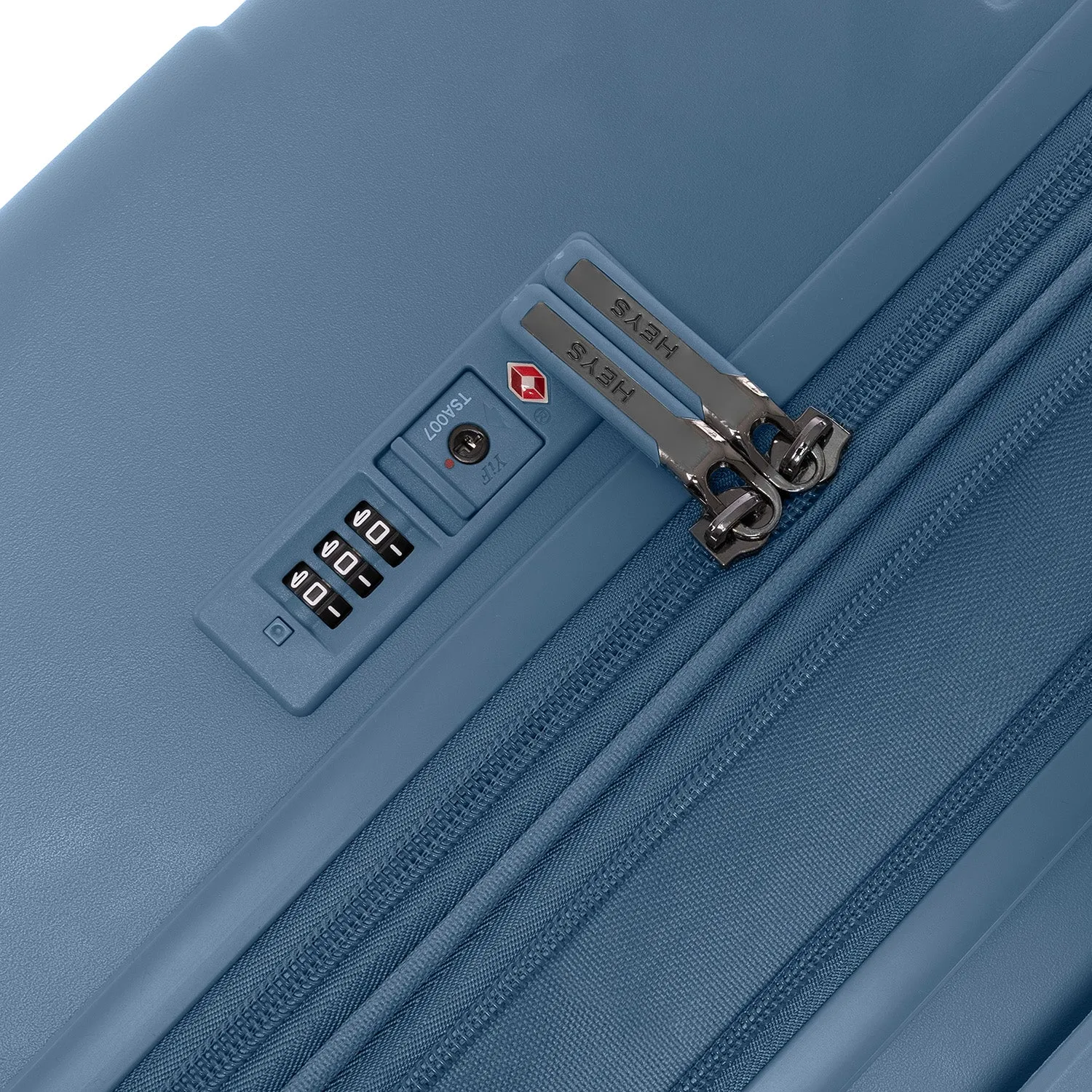ReNew 21 Inch Carry-On Luggage