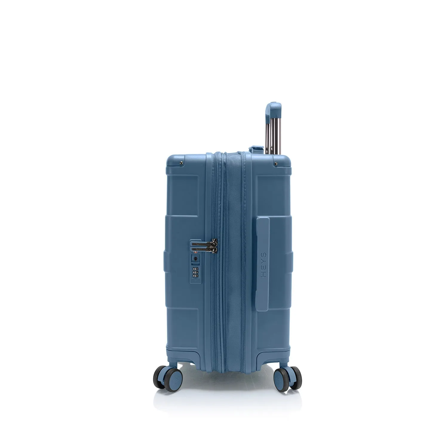 ReNew 21 Inch Carry-On Luggage
