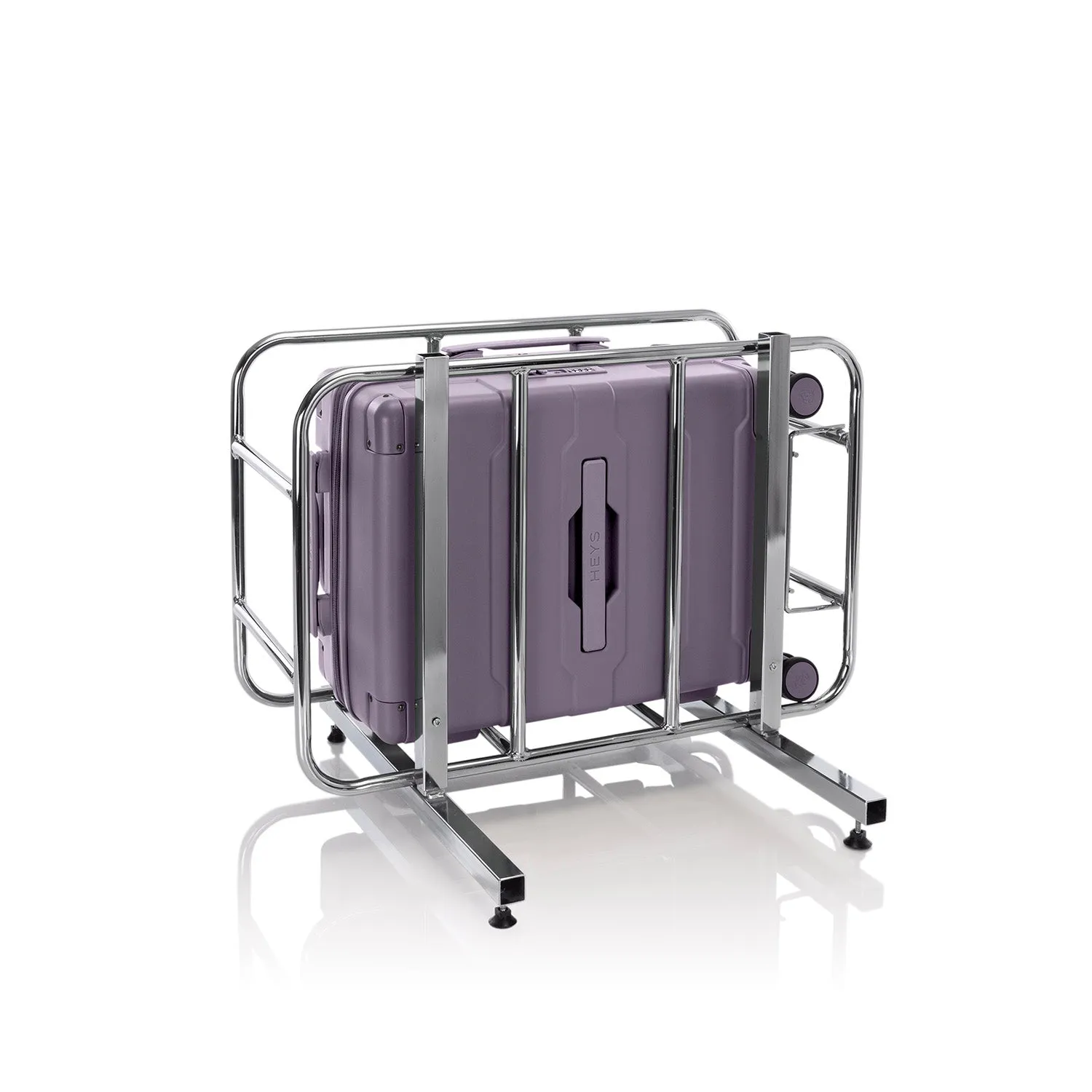 ReNew 21 Inch Carry-On Luggage