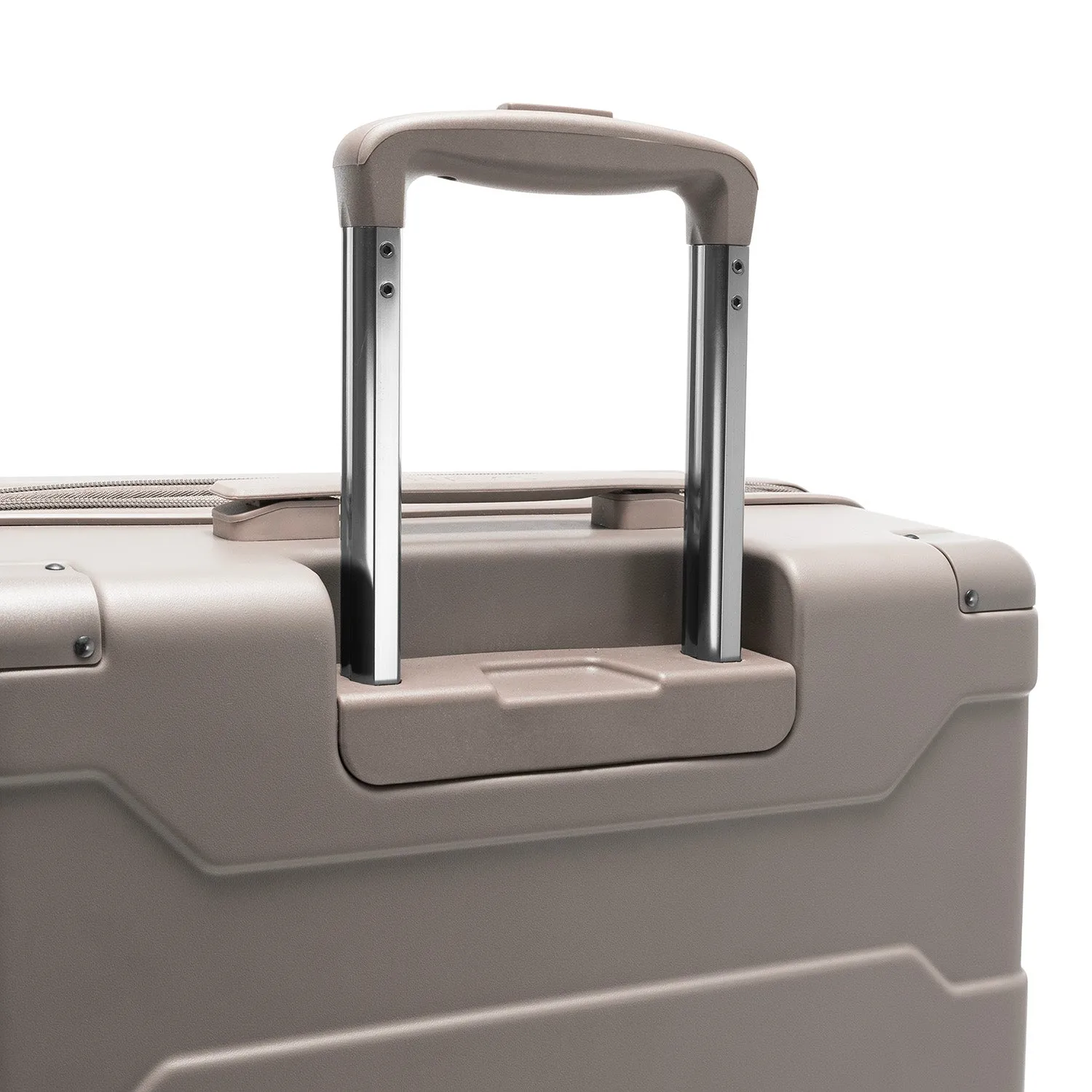 ReNew 21 Inch Carry-On Luggage