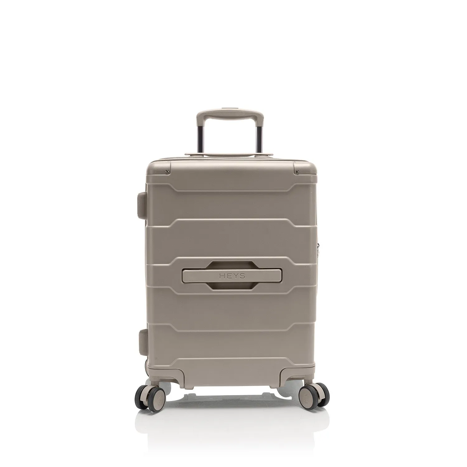 ReNew 21 Inch Carry-On Luggage