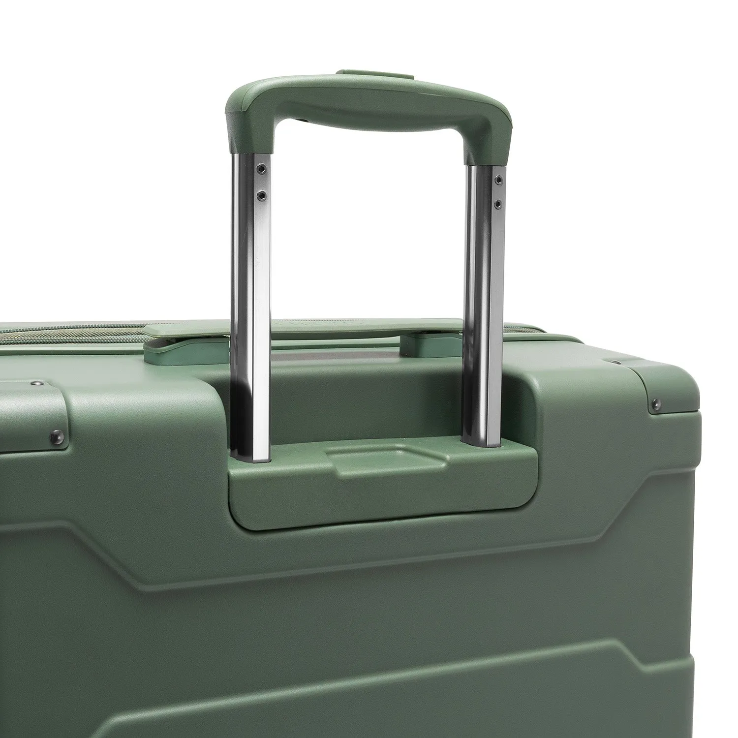 ReNew 21 Inch Carry-On Luggage